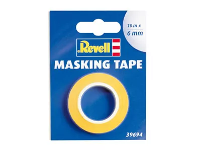 Revell - Masking szalag 6mm